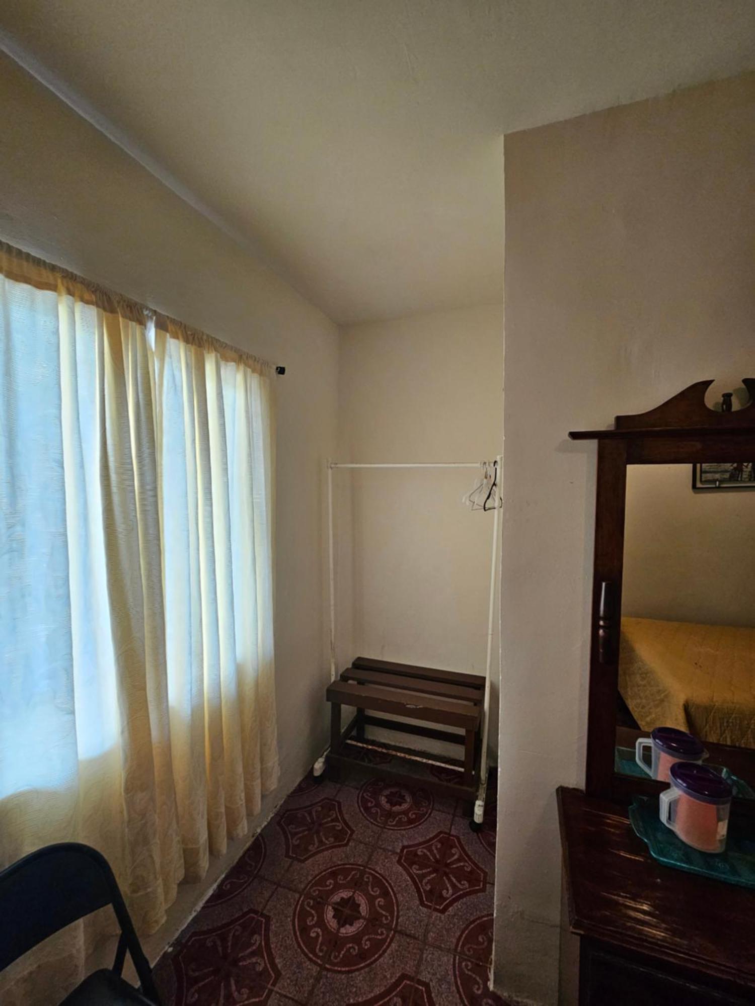 Hotel Chalet Матаморос Екстериор снимка
