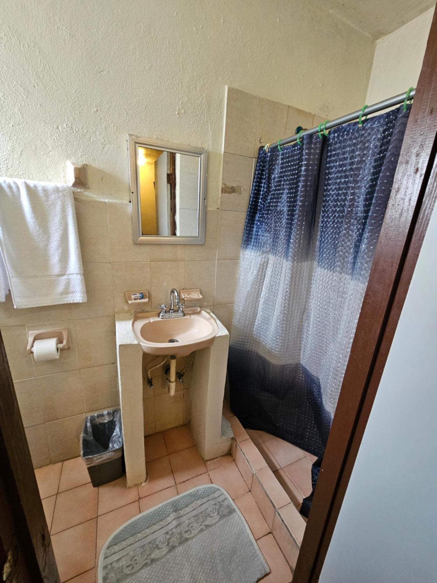 Hotel Chalet Матаморос Стая снимка